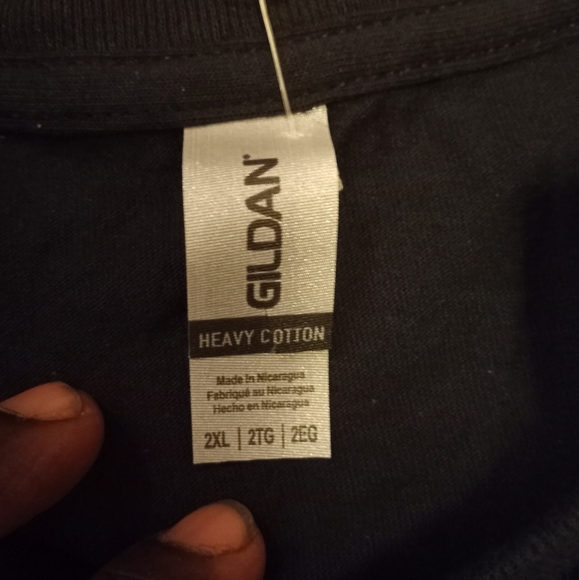 VINTAGE POPEYE MONEY TALKS TSHIRT new with tags - Picture 4 of 4